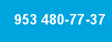 953 480-77-37